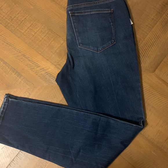 Old Navy Pop Icon Skinny Jeans Sz 12 NWT - Picture 2 of 9